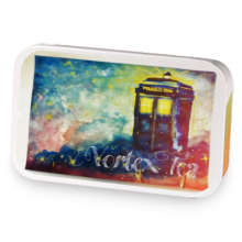 Vortex Tea sample blend