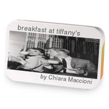 breakfast at tiffany's sample blend