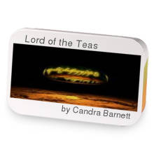 Lord of the Teas sample blend
