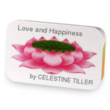 Love and Happiness sample blend