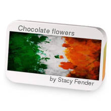 Chocolate flowers sample blend