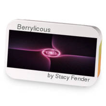 Berrylicous  sample blend