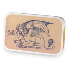 Sphinx sample blend