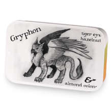Gryphon sample blend