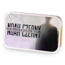 Noah Czerny  sample blend