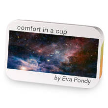 comfort in a cup sample blend