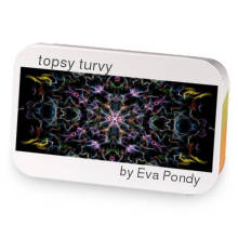 topsy turvy  sample blend