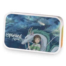 Chihiro's Peach  sample blend