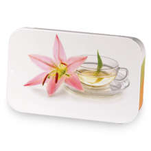 Almost Rirry Tea sample blend