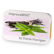ImproveMINT sample blend