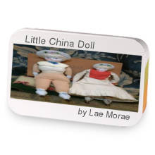 Little China Doll sample blend