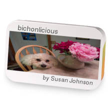 bichonlicious sample blend