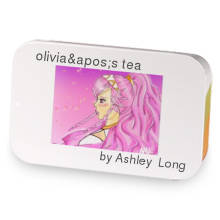 sample blend