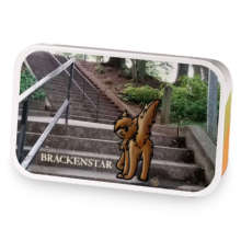 Brackenstar sample blend
