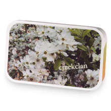 creekclan sample blend