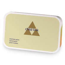 child link sample blend