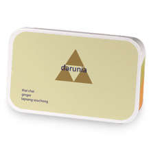 darunia sample blend