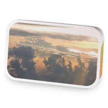 Tropical Love sample blend