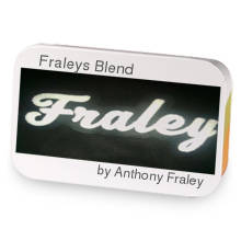 Fraleys Blend  sample blend