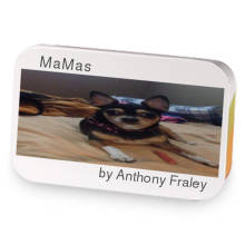 MaMas  sample blend