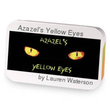 Azazel's Yellow Eyes sample blend