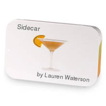 Sidecar sample blend
