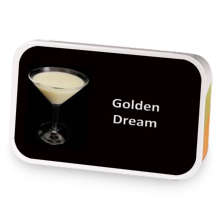 Golden Dream sample blend