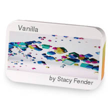 Vanilla sample blend