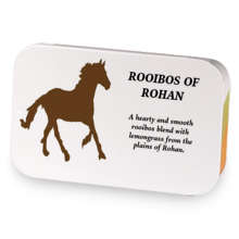 Rooibos of Rohan sample blend