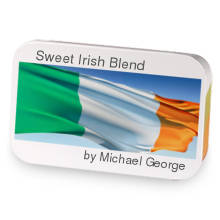 Sweet Irish Blend sample blend