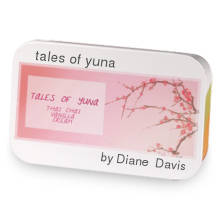 tales of yuna sample blend