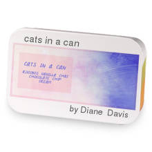 cats in a can sample blend