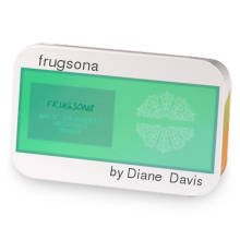 frugsona sample blend