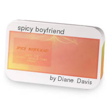 spicy boyfriend sample blend