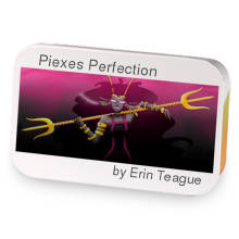 Piexes Perfection sample blend