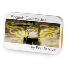 English Escapades  sample blend