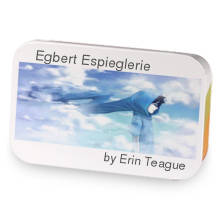 Egbert Espieglerie sample blend