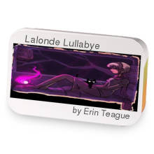 Lalonde Lullabye  sample blend