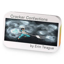 Crocker Confections  sample blend