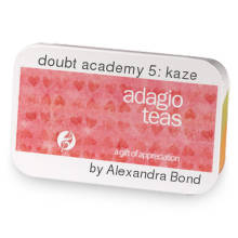 doubt academy 5: kaze sample blend