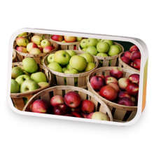 Vanilla Apple chai sample blend