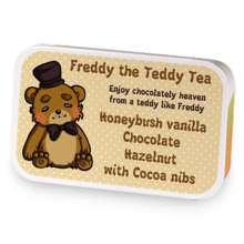 sample blend