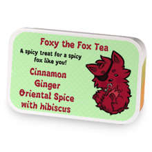 sample blend