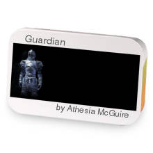 Guardian sample blend