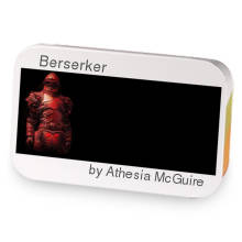 Berserker sample blend