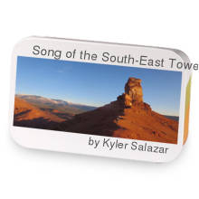 Song of the South-East Tower sample blend