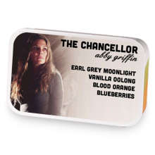 The Chancellor sample blend