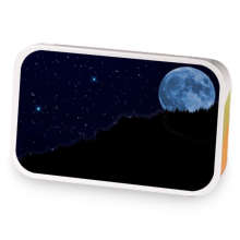 Luna sample blend