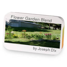 sample blend