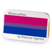 Bisexualitea sample blend